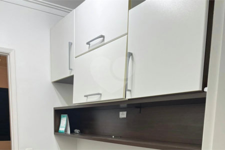 Apartamento à venda com 2 quartos, sendo 1 suíte, em Vila Leopoldina, São Paulo, SP