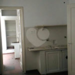 Apartamento à venda com 1 quarto em Santana, São Paulo, SP