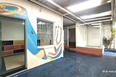 Casa à venda ou para alugar com 6 quartos em Brooklin, São Paulo, SP