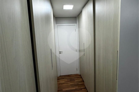 Apartamento à venda com 3 suítes no Centro, São Bernardo do Campo, SP