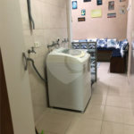 Sobrado à venda com 3 quartos, sendo 1 suíte, em Vila Tibiriçá, Santo André, SP