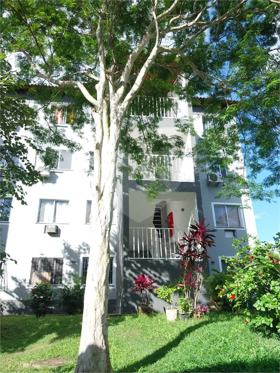 Apartamento à venda com 2 quartos em Campo Grande, Rio de Janeiro, RJ