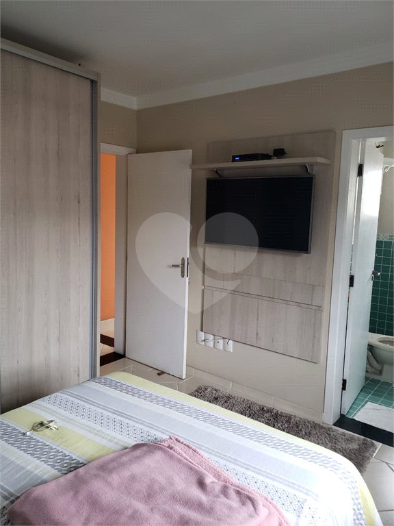 Casa à venda com 6 quartos, sendo 3 suítes, em Alto Ipiranga, Mogi das Cruzes, SP
