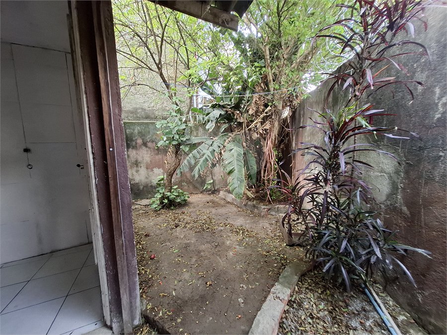 Casa Térrea à venda com 2 quartos em Santana, São Paulo, SP