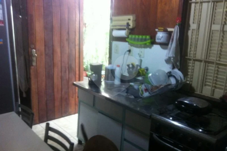 Casa Térrea à venda com 2 quartos, sendo 1 suíte, em Alto da Boa Vista, São Paulo, SP