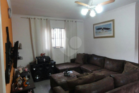 Casa Térrea à venda com 3 quartos, sendo 1 suíte, em Vila Mazzei, São Paulo, SP