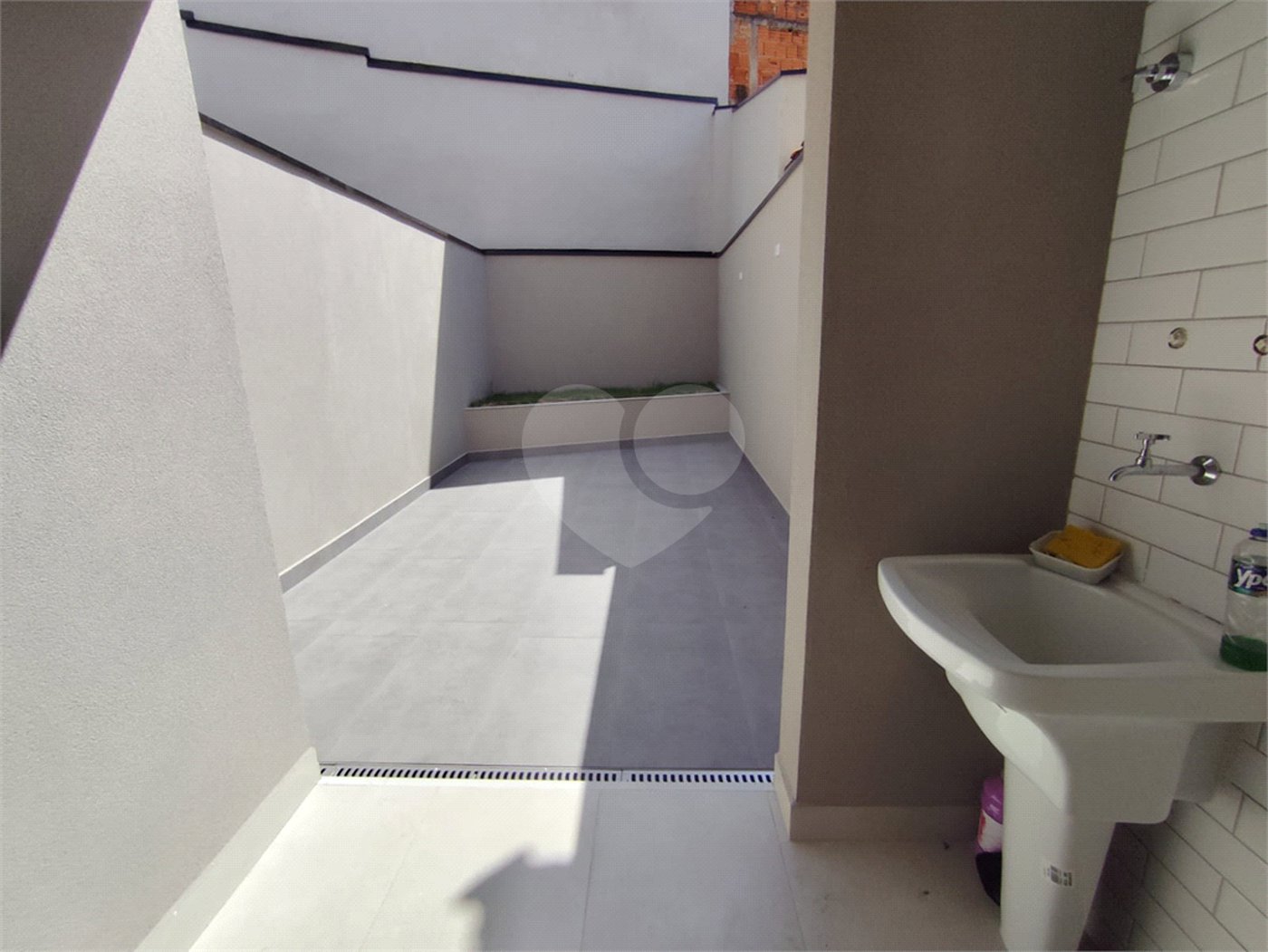 Sobrado à venda com 3 quartos, sendo 1 suíte, em Santa Teresinha, São Paulo, SP