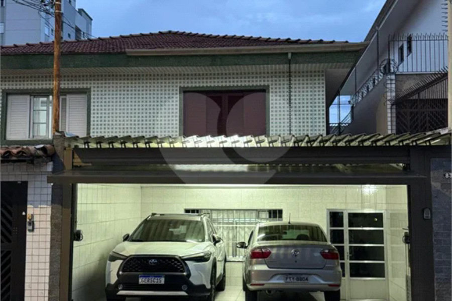 Sobrado à venda com 3 quartos em Jaçanã, São Paulo, SP