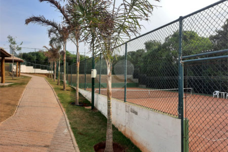 Terreno à venda no condomínio Fazenda Jequitibá, Sorocaba - SP