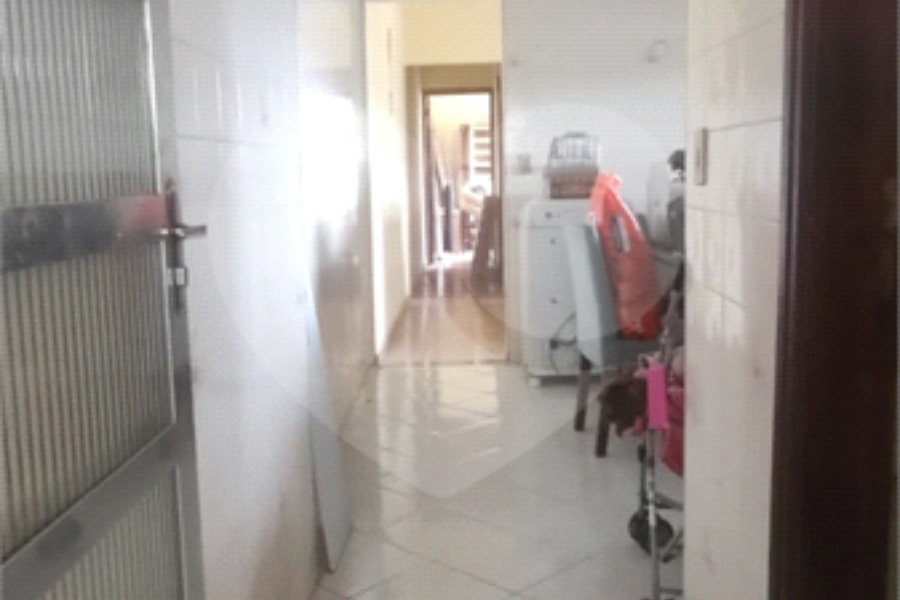 Sobrado à venda com 7 quartos, sendo 1 suíte, em Mandaqui, São Paulo, SP