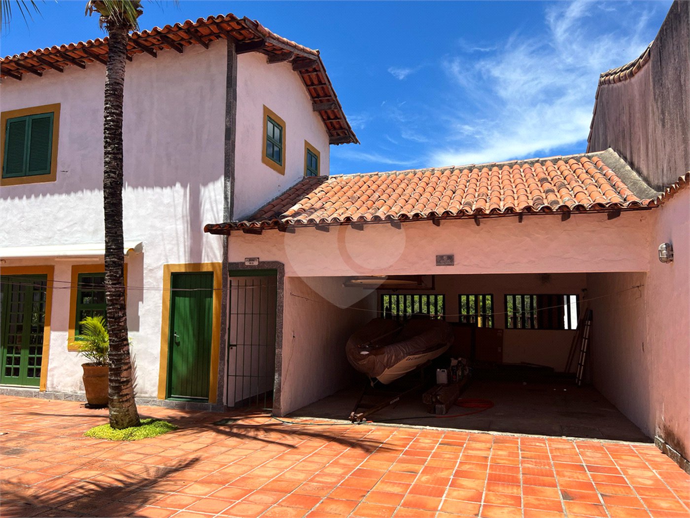 Casa à venda com 4 suítes em Canto, Armação dos Búzios, RJ