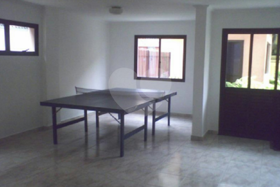 Apartamento à venda com 2 quartos em Casa Verde, São Paulo, SP