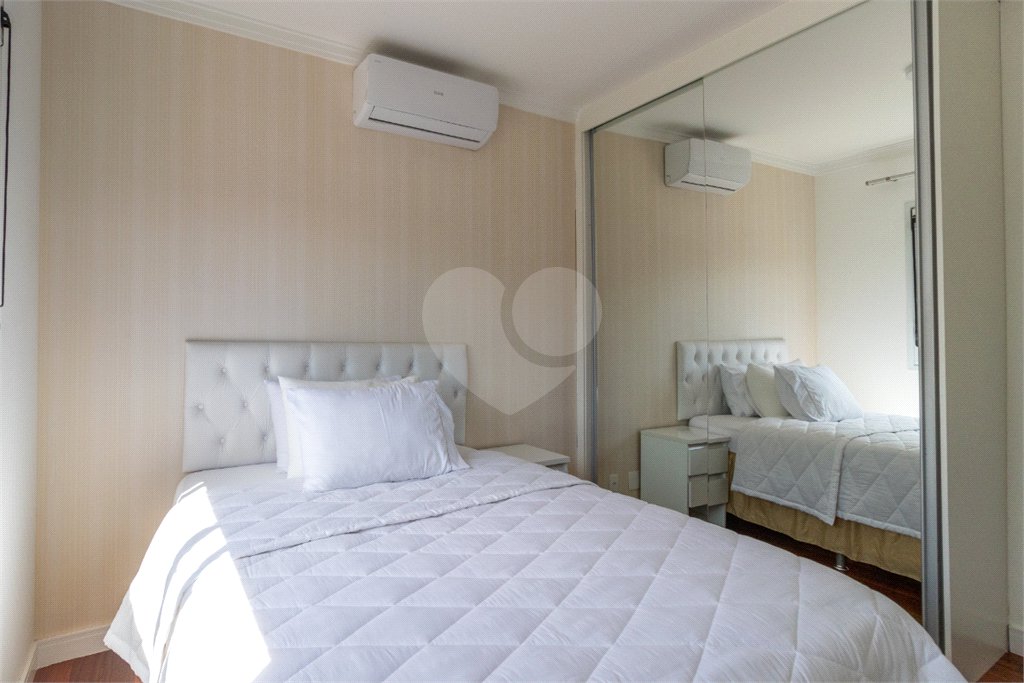 Apartamento à venda com 4 suítes em Vila Sofia, São Paulo, SP