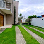 Casa à venda com 3 quartos, sendo 2 suítes, em Orla Norte, Porto Seguro, BA