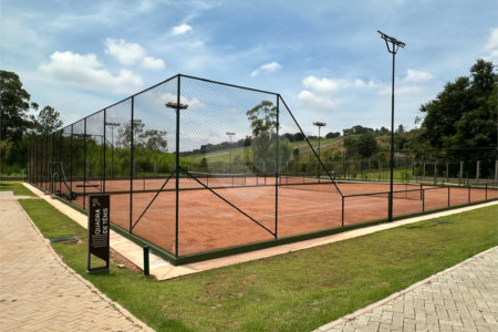 Terreno à venda no condomínio Tamboré Jundiaí, Jundiaí - SP