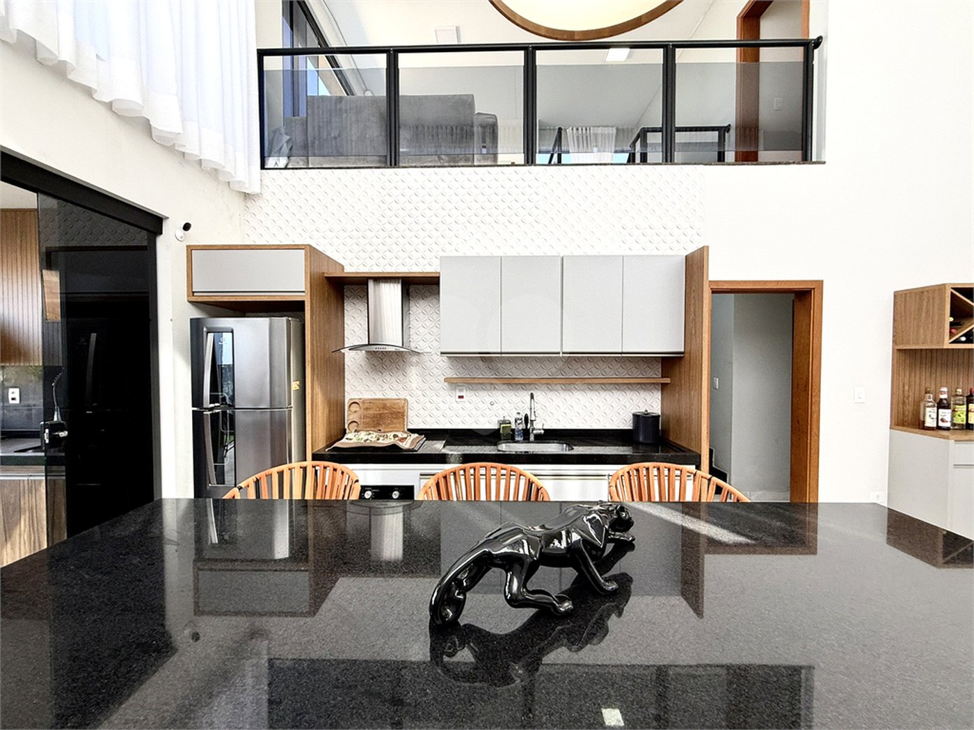 Casa à venda com 3 quartos, sendo 1 suíte,  em Terras de Santa Cristina XIII Setor Marina, Paranapanema, SP