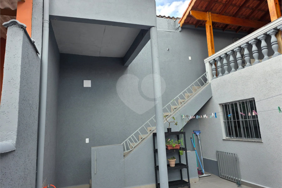 Casa à venda com 2 quartos, sendo 1 suíte, em Tucuruvi, São Paulo, SP