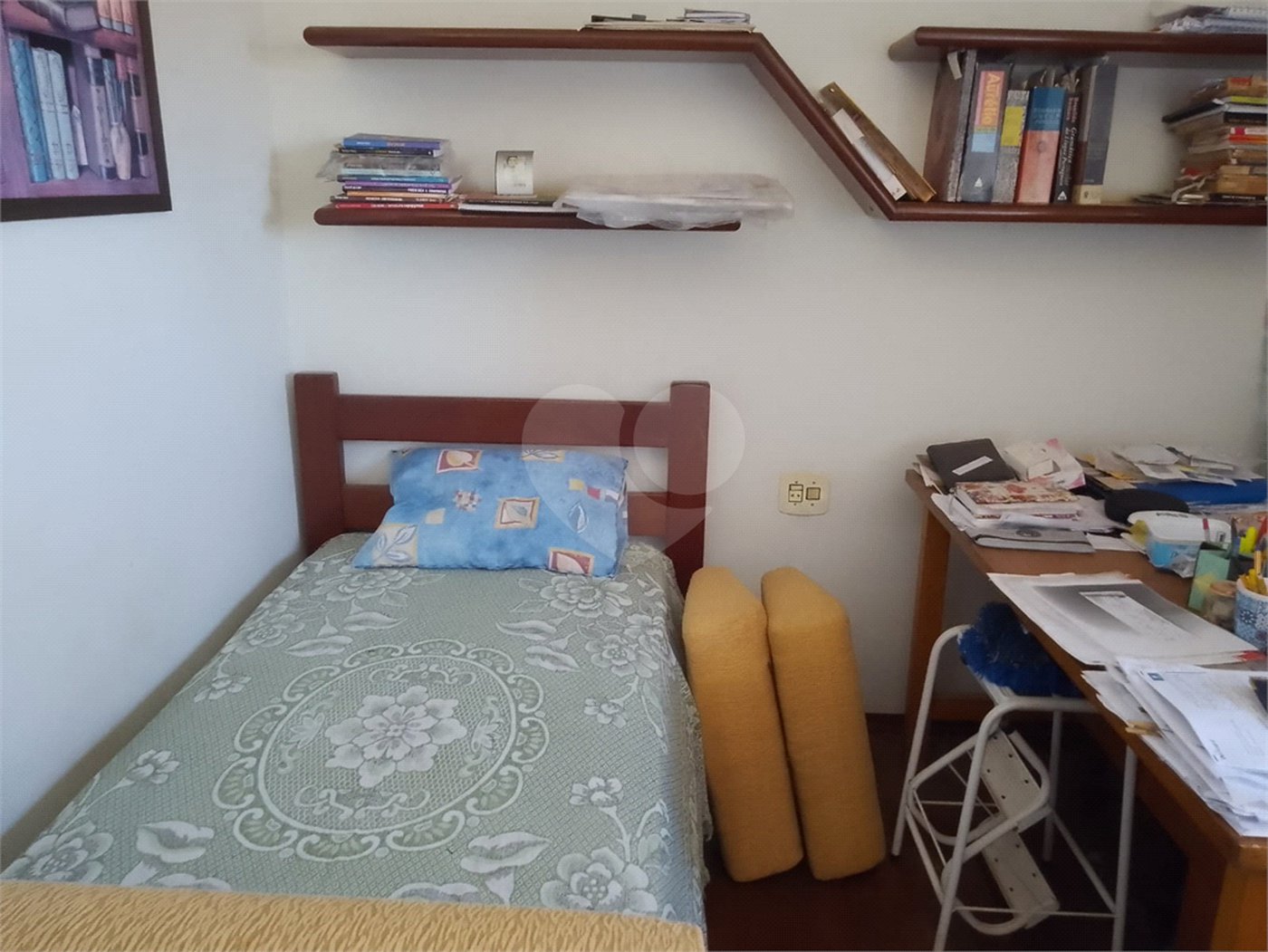 Apartamento à venda com 3 quartos, sendo 1 suíte, no Centro, Araraquara, SP