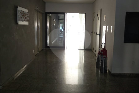 Apartamento à venda com 1 quarto em Itaim Bibi, São Paulo, SP