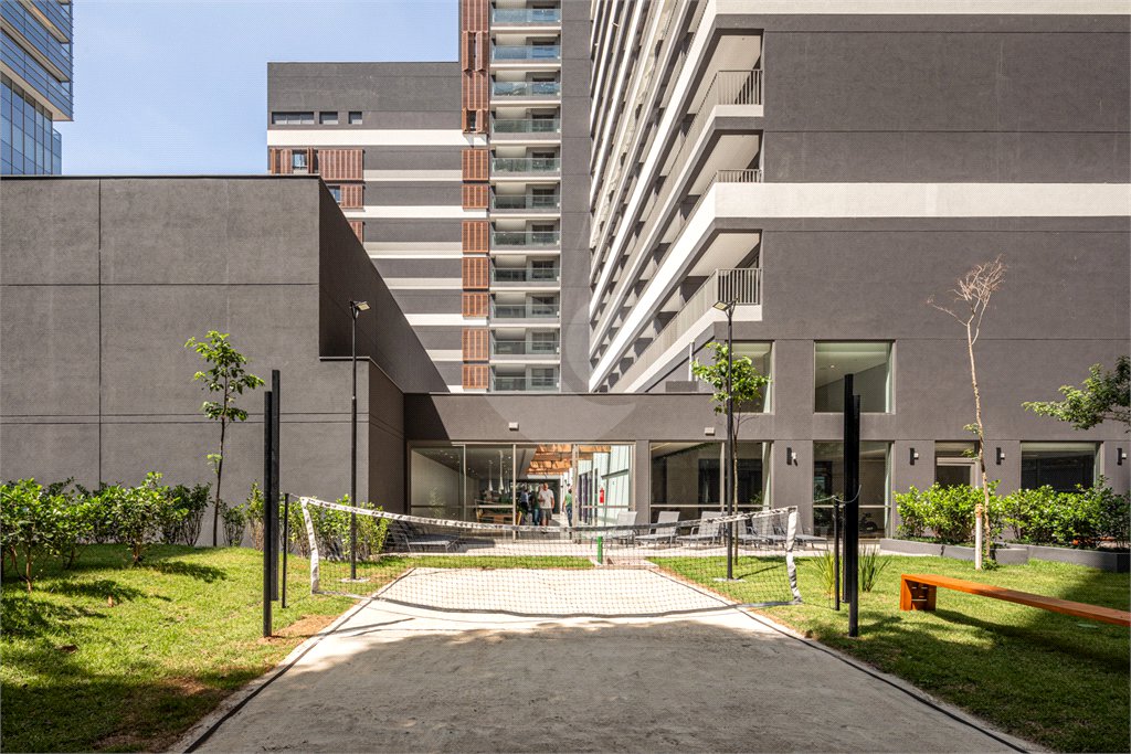 Studio à venda com 1 suíte em Jardim América, São Paulo, SP