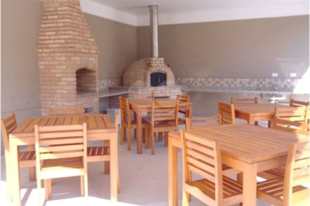 Apartamento à venda com 2 quartos em Vila Bela Flor, Mogi das Cruzes, SP