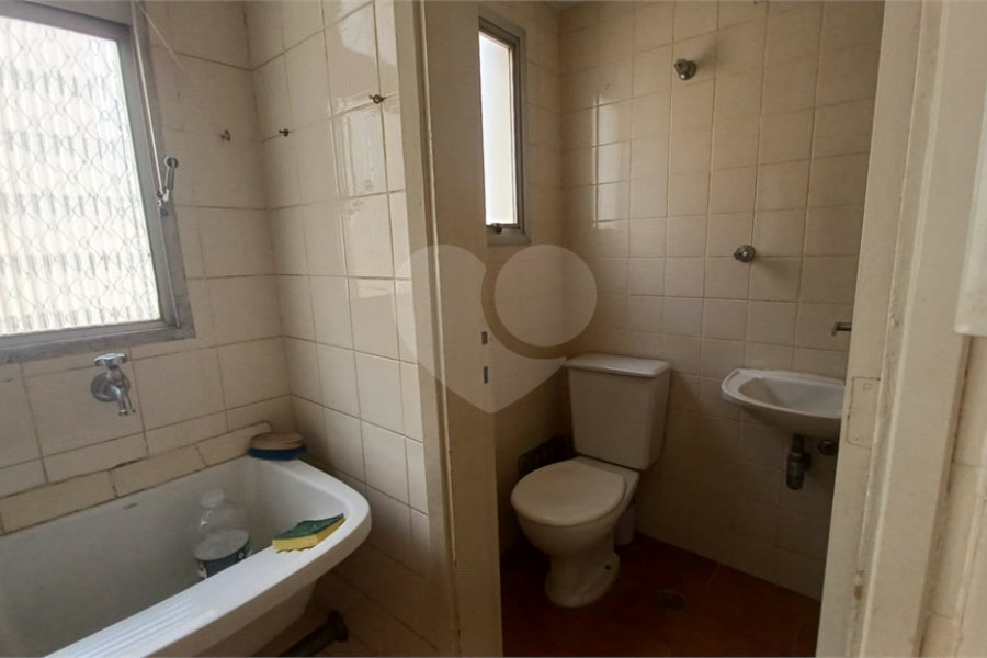 Apartamento à venda com 3 quartos em Santana, São Paulo, SP