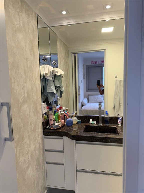 Apartamento à venda com 2 suítes em Vila Leopoldina, São Paulo, SP