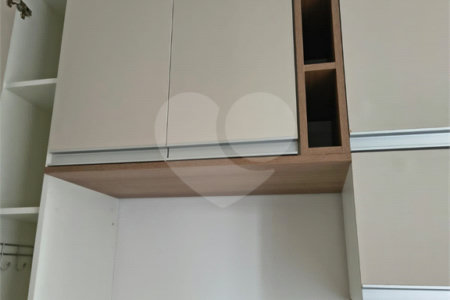 Apartamento à venda com 2 quartos em Vila Guarani (z Sul), São Paulo, SP