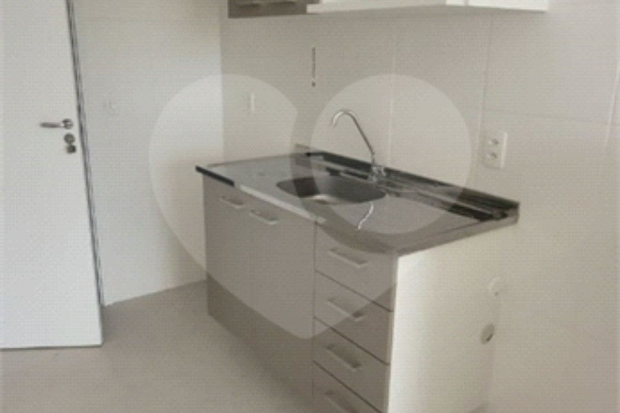 Apartamento à venda com 1 quarto em Casa Verde, São Paulo, SP