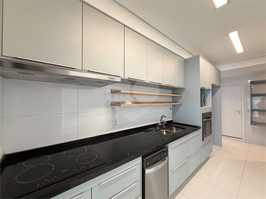 Apartamento à venda com 3 suítes em Chácara Santo Antônio (zona Sul), São Paulo, SP