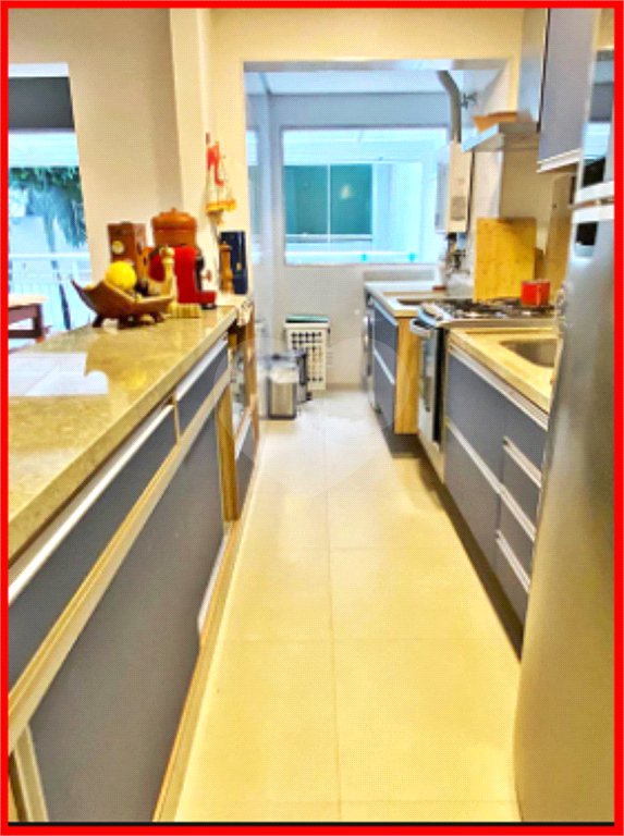 Apartamento à venda com 2 quartos, sendo 1 suíte, em Santana, São Paulo, SP