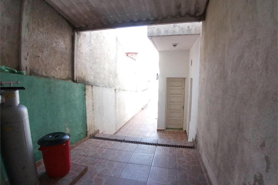 Casa à venda com 4 quartos, sendo 2 suítes, em Santana, São Paulo, SP
