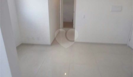 Apartamento para alugar com 2 quartos em Água Branca, São Paulo, SP