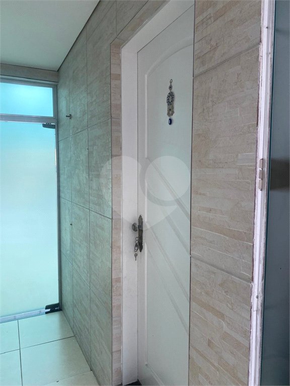Sobrado à venda com 3 quartos, sendo 1 suíte, em Tucuruvi, São Paulo, SP