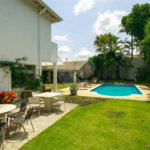Casa de Vila à venda com 5 suítes em Jardim Hípico, São Paulo, SP