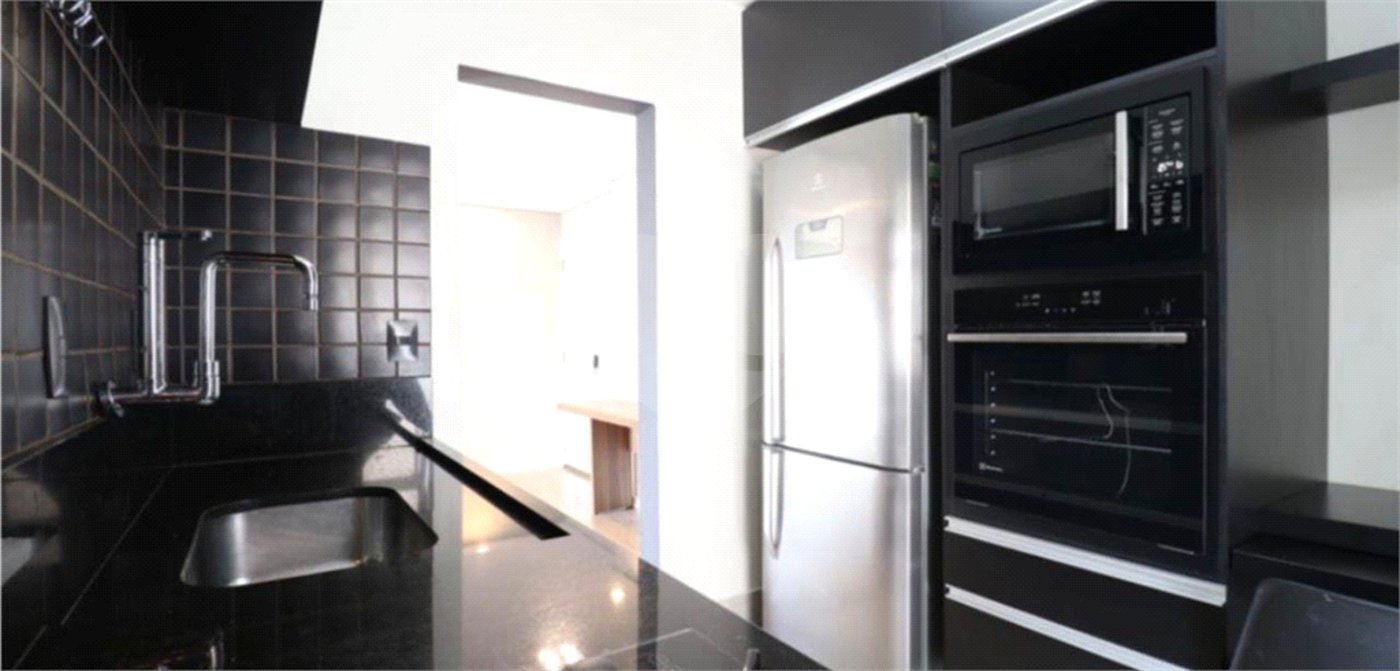 Apartamento para alugar com 3 quartos em Vila Pompéia, São Paulo, SP