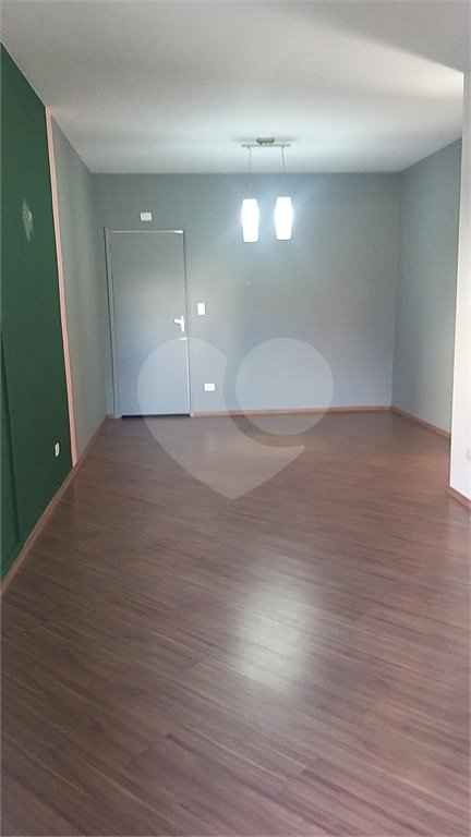 Apartamento à venda com 2 quartos em Vila Suissa, Mogi das Cruzes, SP