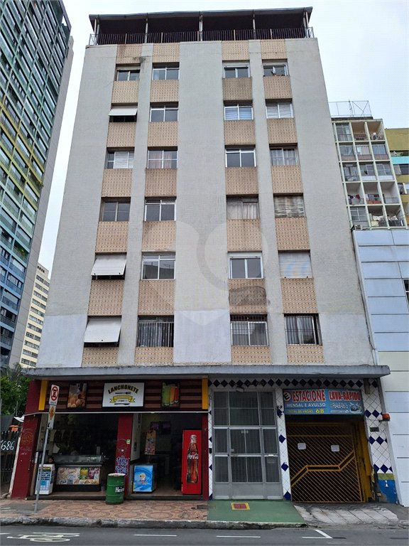 Galpão à venda em Bela Vista, São Paulo, SP