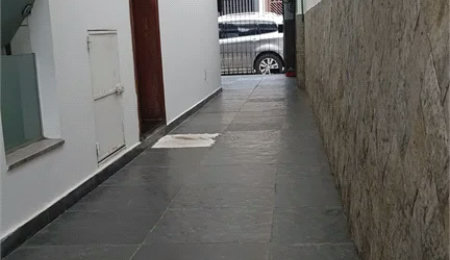 Sobrado à venda com 3 quartos, sendo 1 suíte, em Jardim Olympia, São Paulo, SP