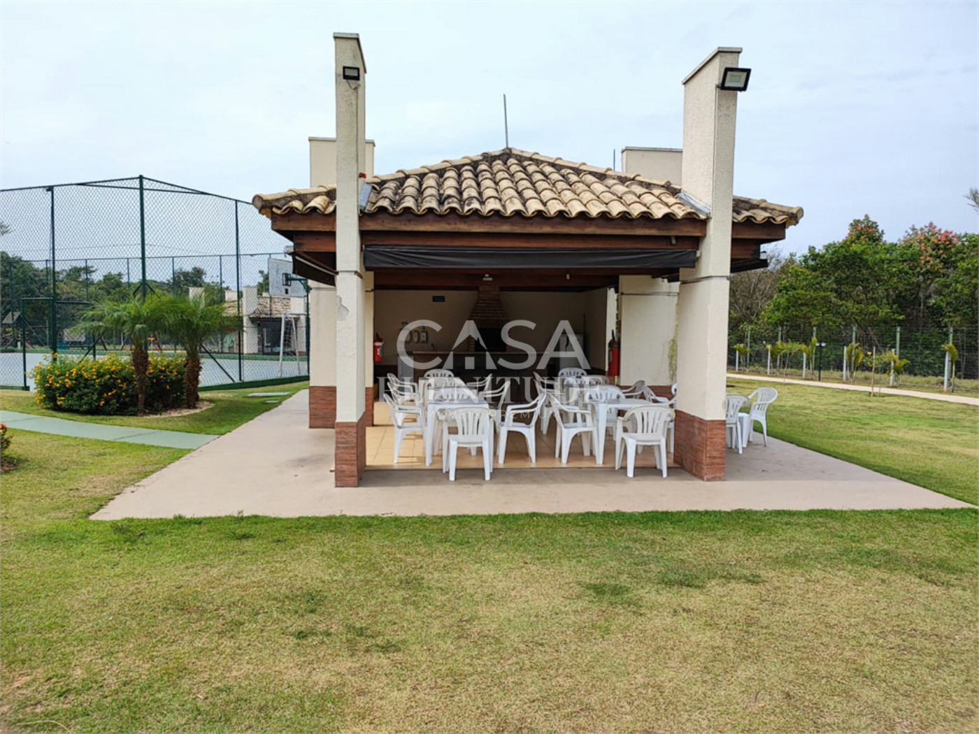 Terreno em condomínio à venda em Cajuru do Sul, Sorocaba, SP