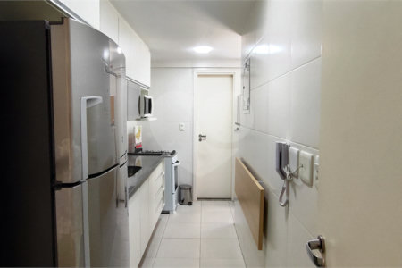 Cobertura à venda com 3 quartos, sendo 1 suíte,  em Tijuca, Rio de Janeiro, RJ