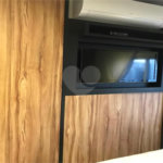 Apartamento para alugar com 1 suíte em Indianópolis, São Paulo, SP