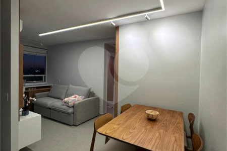 Apartamento à venda com 2 quartos em Butantã, São Paulo, SP