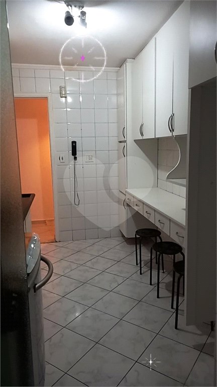 Apartamento à venda com 3 quartos, sendo 1 suíte, em Casa Verde, São Paulo, SP