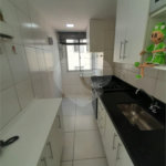 Apartamento à venda com 3 quartos em Vila Cosmopolita, São Paulo, SP