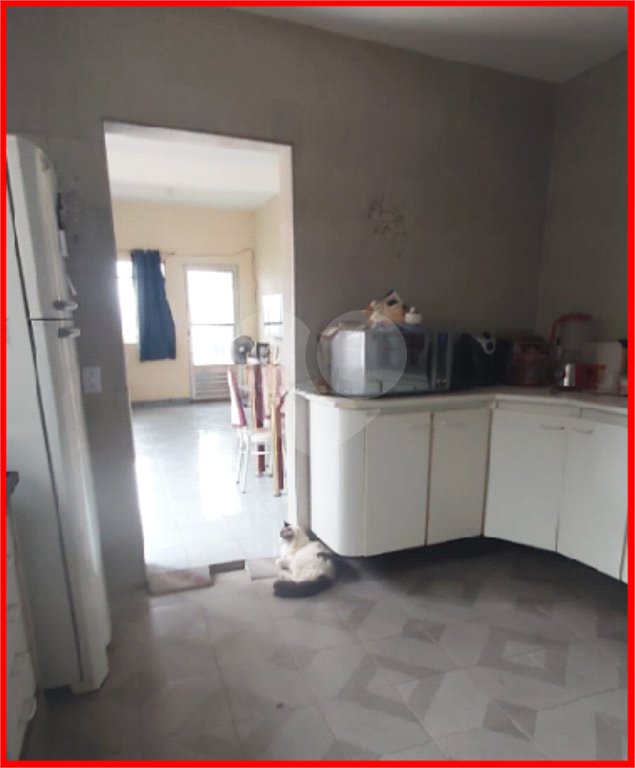 Sobrado à venda com 4 quartos, sendo 1 suíte, em Jaçanã, São Paulo, SP