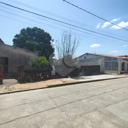 Terreno à venda em Vila da Fonte, Sorocaba, SP