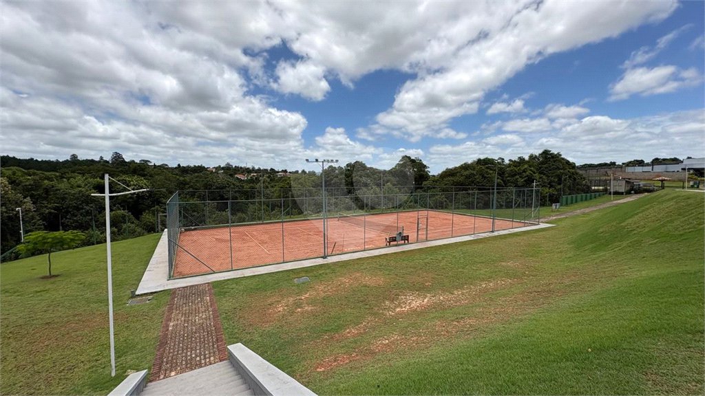 Terreno à venda no condomínio Residencial Saint Patrick, Sorocaba - SP