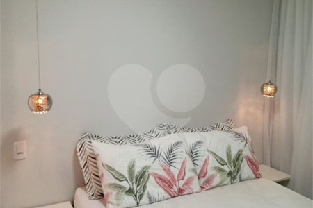 Apartamento à venda com 2 quartos, sendo 1 suíte, em Jardim Boa Vista (zona Oeste), São Paulo, SP