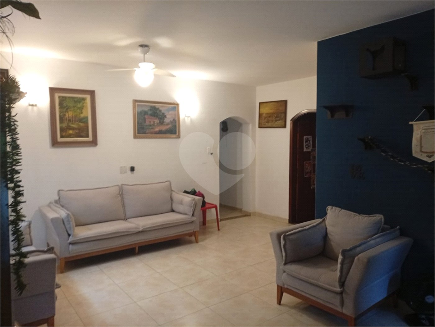 Casa à venda com 3 quartos, sendo 1 suíte, em Parque Vitória, São Paulo, SP